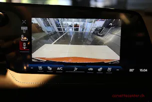 Chevrolet Corvette Convertible 6.2 V8 3LT