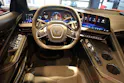 Chevrolet Corvette Convertible 6.2 V8 3LT