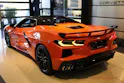 Chevrolet Corvette Convertible 6.2 V8 3LT