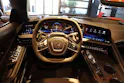 Chevrolet Corvette Convertible 6.2 V8 3LT