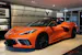 Chevrolet Corvette Convertible 6.2 V8 3LT