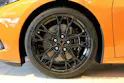 Chevrolet Corvette Convertible 6.2 V8 3LT