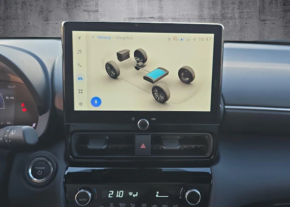 Fahrzeugbild 8 Fahrzeugbild 8