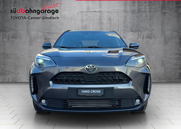 Fahrzeugbild 1 Fahrzeugbild 1