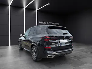 BMW X5 xDrive 30d