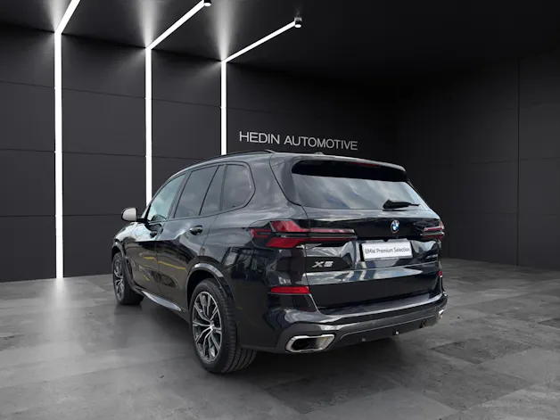 BMW X5 xDrive 30d