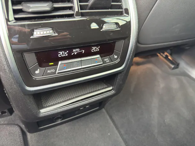 BMW X5 xDrive 30d