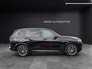 BMW X5 xDrive 30d