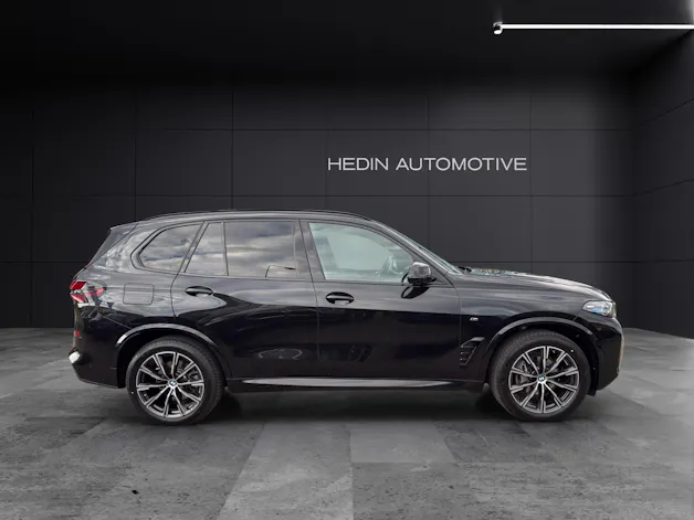 BMW X5 xDrive 30d