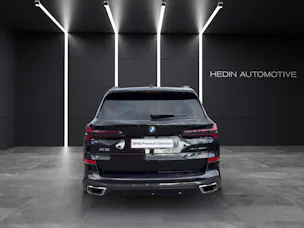 BMW X5 xDrive 30d