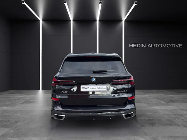 BMW X5 xDrive 30d
