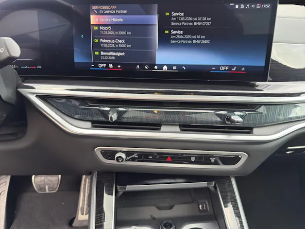 BMW X5 xDrive 30d