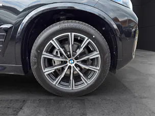 BMW X5 xDrive 30d