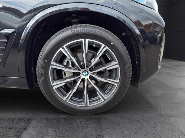 BMW X5 xDrive 30d