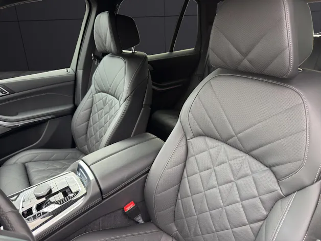 BMW X5 xDrive 30d