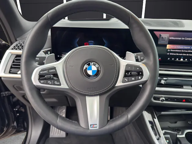 BMW X5 xDrive 30d