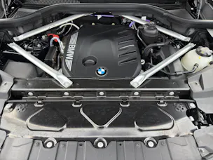 BMW X5 xDrive 30d