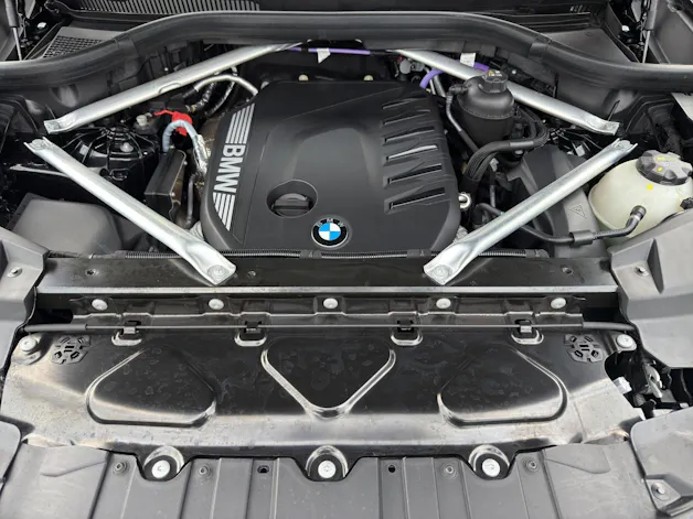 BMW X5 xDrive 30d
