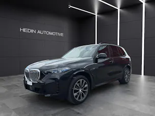 BMW X5 xDrive 30d