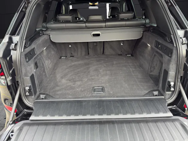 BMW X5 xDrive 30d
