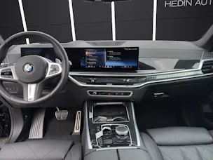 BMW X5 xDrive 30d