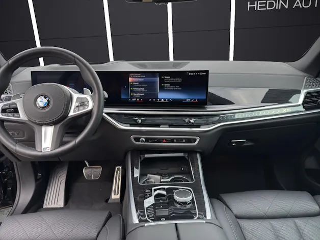 BMW X5 xDrive 30d