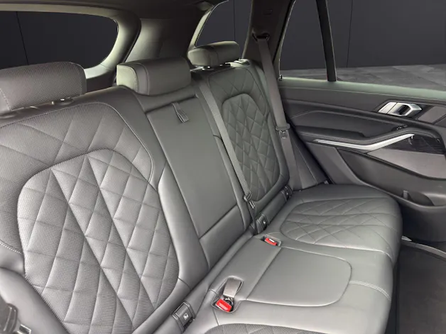 BMW X5 xDrive 30d