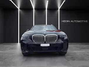 BMW X5 xDrive 30d