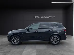 BMW X5 xDrive 30d