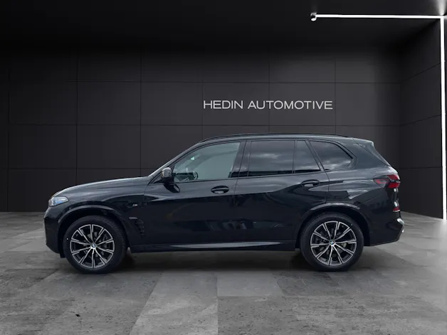 BMW X5 xDrive 30d