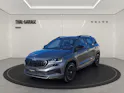 Škoda Karoq 2.0 TSI SportLine 4x4 DSG