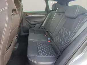 Škoda Karoq 2.0 TSI SportLine 4x4 DSG