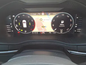 Škoda Karoq 2.0 TSI SportLine 4x4 DSG