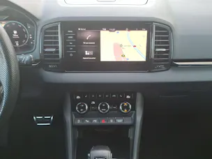 Škoda Karoq 2.0 TSI SportLine 4x4 DSG
