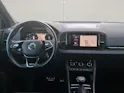 Škoda Karoq 2.0 TSI SportLine 4x4 DSG
