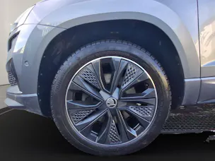 Škoda Karoq 2.0 TSI SportLine 4x4 DSG