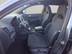 Škoda Karoq 2.0 TSI SportLine 4x4 DSG
