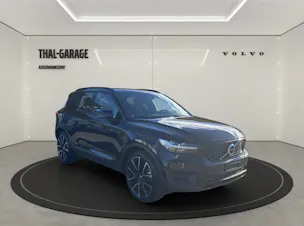 Volvo XC40 1.5 T4 PiH R-Design