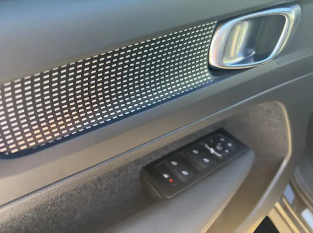 Volvo XC40 1.5 T4 PiH R-Design