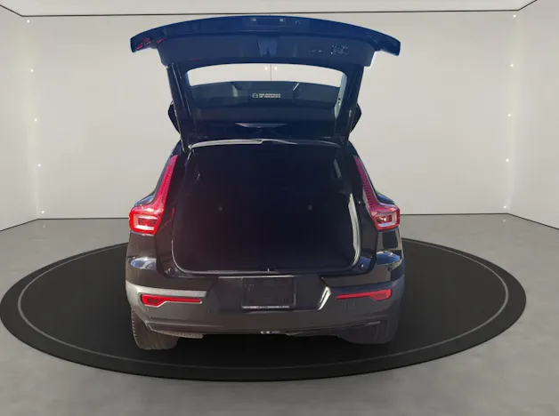 Volvo XC40 1.5 T4 PiH R-Design