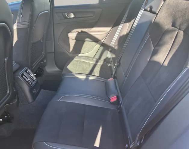 Volvo XC40 1.5 T4 PiH R-Design