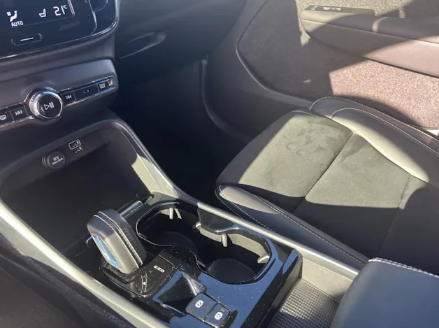 Volvo XC40 1.5 T4 PiH R-Design