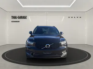 Volvo XC40 1.5 T4 PiH R-Design