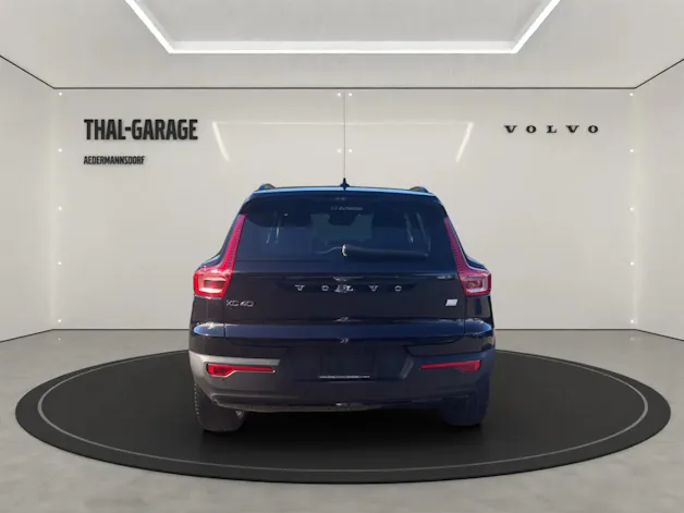 Volvo XC40 1.5 T4 PiH R-Design