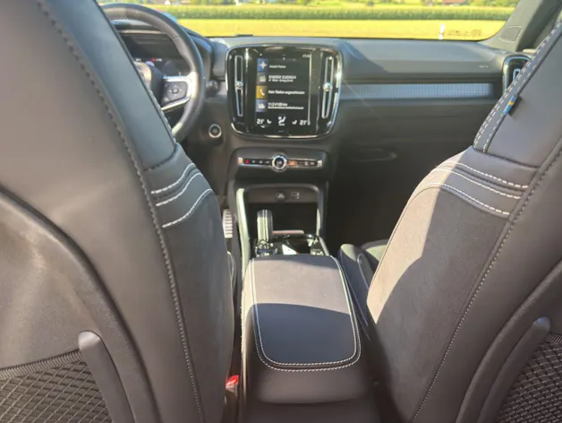 Volvo XC40 1.5 T4 PiH R-Design