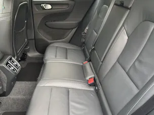 Volvo XC40 2.0 B4 MH Plus Dark