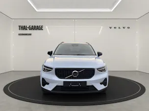 Volvo XC40 2.0 B4 MH Plus Dark
