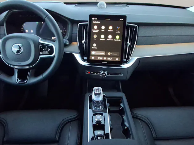Volvo XC90 2.0 T8 TE XCLUSIVE Edition Dark eAWD