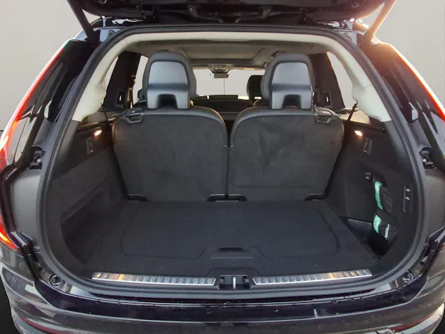 Volvo XC90 2.0 T8 TE XCLUSIVE Edition Dark eAWD