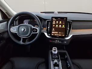 Volvo XC90 2.0 T8 TE XCLUSIVE Edition Dark eAWD